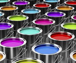 Paint & Allied Products